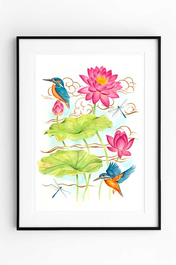 Guarda-Rios Guarda-Rios